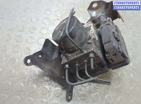 купить Блок АБС, насос (ABS, ESP, ASR) на Nissan Navara 2004-2015