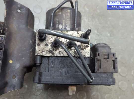 купить Блок АБС, насос (ABS, ESP, ASR) на Nissan Navara 2004-2015