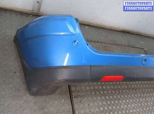 купить Бампер на Ford Fusion 2002-2012