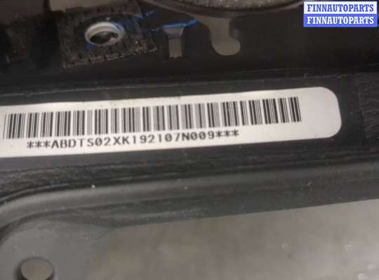 купить Дефлектор обдува салона на Mazda 3 (BP) 2019-2025