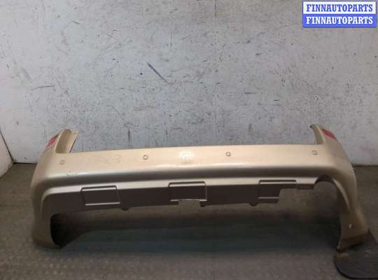 купить Бампер на Suzuki Grand Vitara 2005-2016