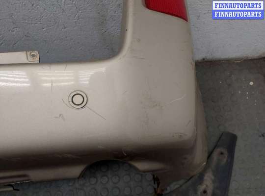 купить Бампер на Suzuki Grand Vitara 2005-2015