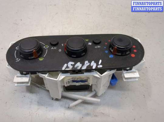 купить Переключатель отопителя (печки) на Renault Trafic 2014-2025