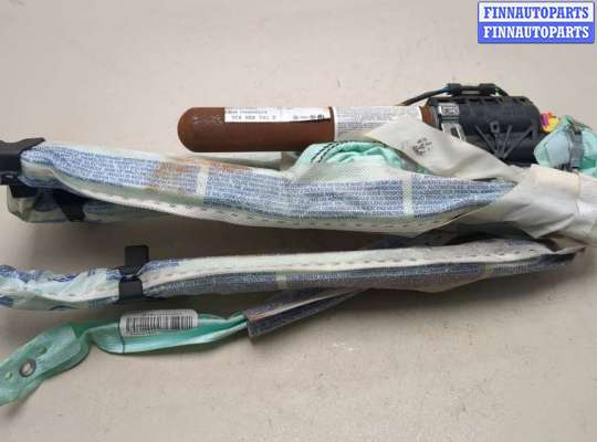 Подушка безопасности (прочее) на Volkswagen Passat B6 (3C)