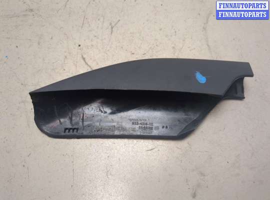 купить Накладка рейлинга на Volvo XC70 2000-2007