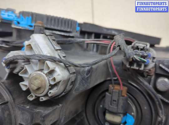 купить Фара (передняя) на Subaru Forester (S12) 2008-2013