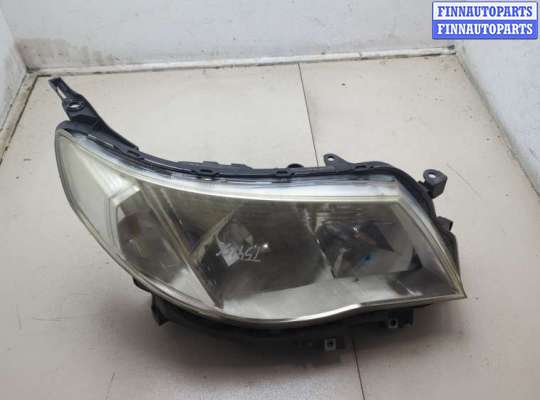 купить Фара (передняя) на Subaru Forester (S12) 2008-2013