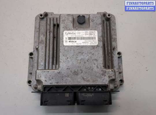Блок управления двигателем FO2167510 на Ford Fusion 2012-2016 USA