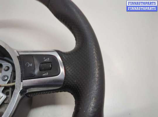 купить Руль на Audi A3 (8P) 2003-2013