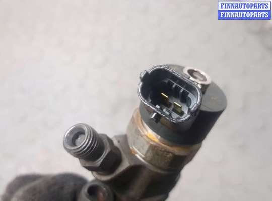 купить Форсунка топливная на Ford Focus 2 2008-2011