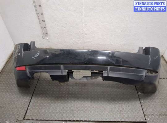 купить Бампер на BMW X3 E83 2003-2010