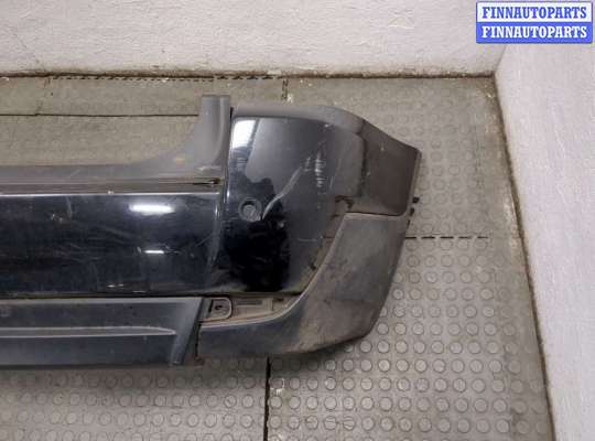 купить Бампер на BMW X3 E83 2003-2010