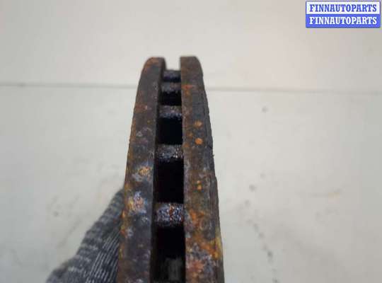 купить Диск тормозной на Chevrolet Equinox 2017-2024