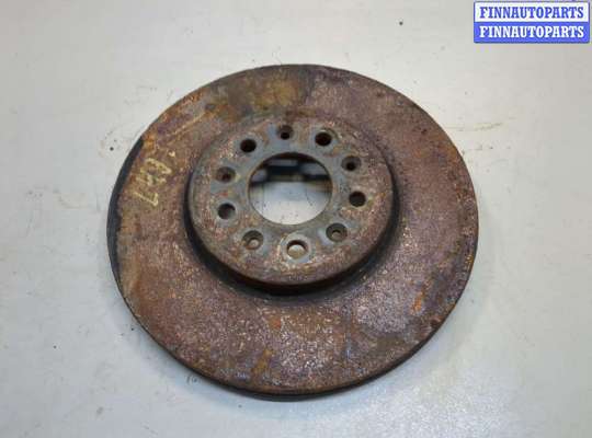 купить Диск тормозной на Chevrolet Equinox 2017-2024