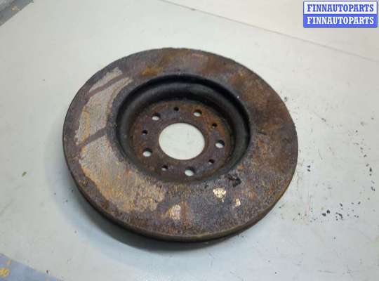 купить Диск тормозной на Chevrolet Equinox 2017-2024