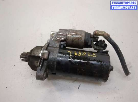 Купить Стартер на Volkswagen Jetta 5 2005-2011 Стартер VG2818982 на Volkswagen Jetta 5 2005-2011