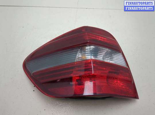купить Фонарь (задний) на Mercedes ML W164 2005-2011