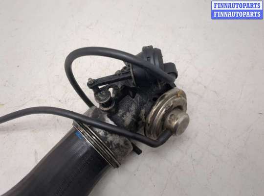 купить Клапан рециркуляции газов (EGR) на Volkswagen Touareg 2002-2007