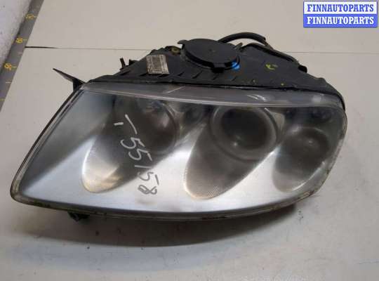 купить Кронштейн фары на Volkswagen Touareg 2002-2007