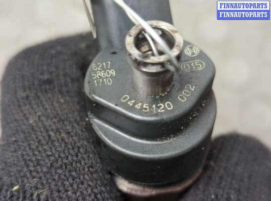 Форсунка топливная на Citroen Jumper I (230/244)