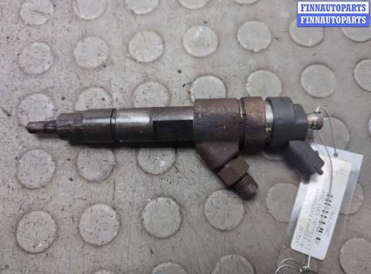 Форсунка топливная CT1100815 на Fiat Ducato 1994-2006