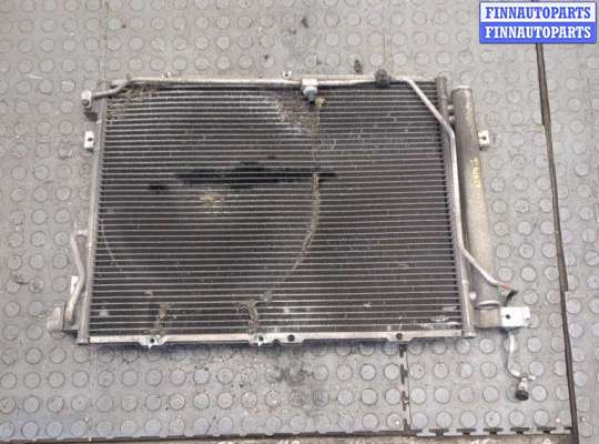 купить Радиатор кондиционера на KIA Sorento BL 2002-2011