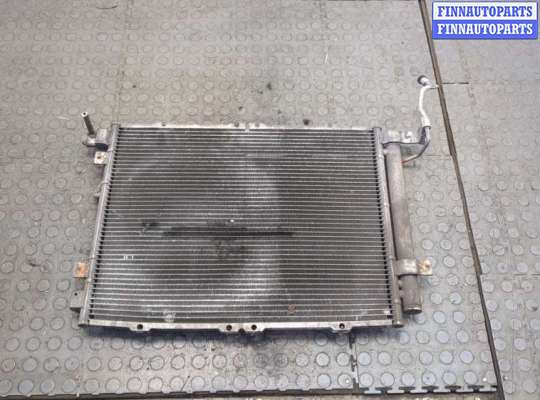 купить Радиатор кондиционера на KIA Sorento BL 2002-2011