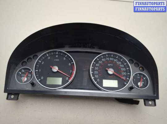 купить Щиток приборов (приборная панель) на Ford Mondeo 3 2000-2007