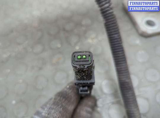 купить Усилитель бампера на Renault Scenic 2009-2012