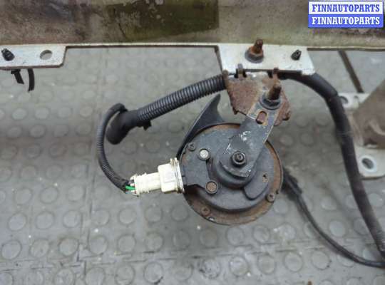 купить Усилитель бампера на Renault Scenic 2009-2012