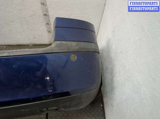 купить Бампер на Skoda Octavia (A5) 2004-2013