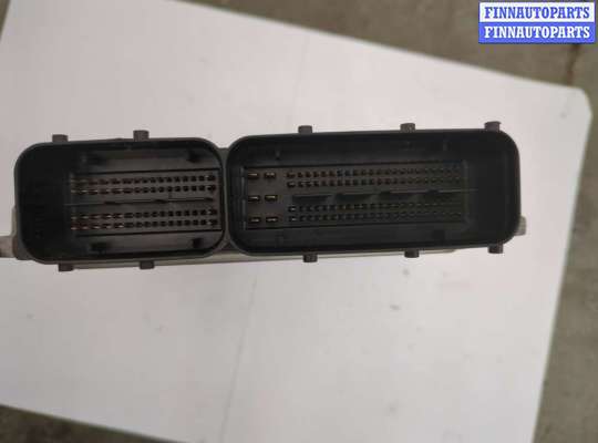 купить Блок управления двигателем на Skoda Octavia (A7) 2013-2023