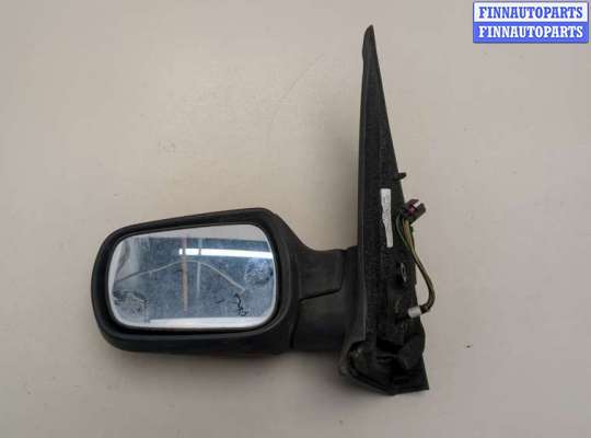 Купить Зеркало боковое на Ford Fusion 2002-2012 Зеркало боковое FO2144334 на Ford Fusion 2002-2012