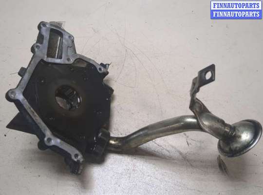 купить Насос масляный на Opel Zafira B 2005-2014