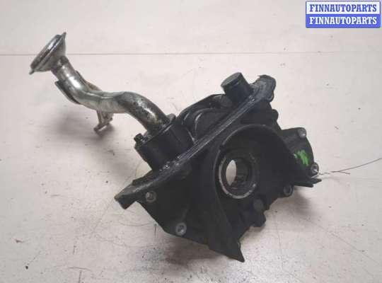 купить Насос масляный на Opel Zafira B 2005-2014