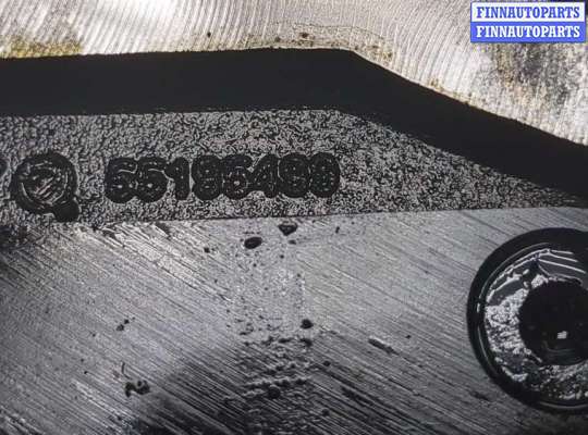 купить Насос масляный на Opel Zafira B 2005-2014