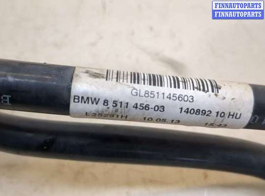 купить Трубка масляная на BMW X3 F25 2010-2017