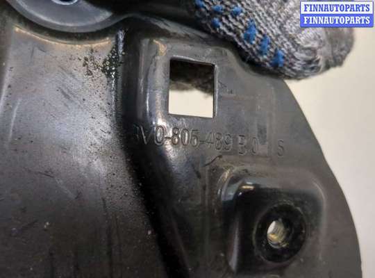 Кронштейн прочее на Skoda Superb III (3V)