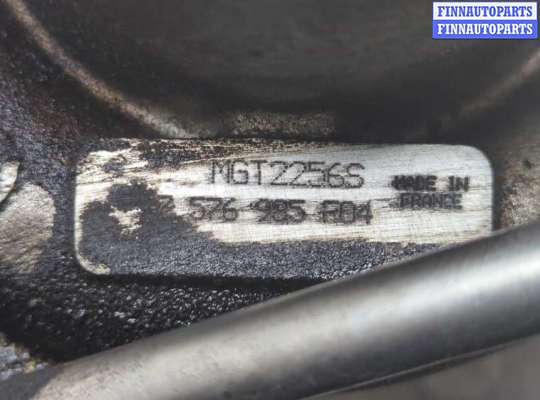 купить Турбина на BMW 5 F10 2010-2017