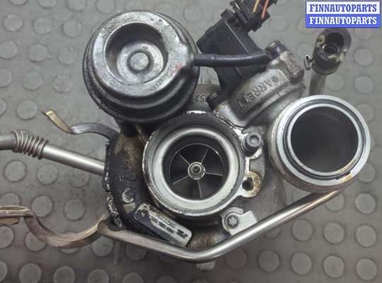 купить Турбина на BMW 5 F10 2010-2017