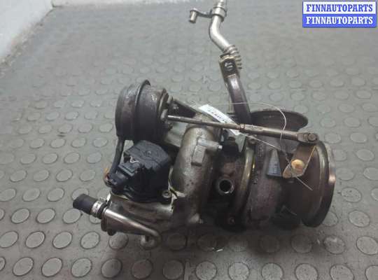 купить Турбина на BMW 5 F10 2010-2017