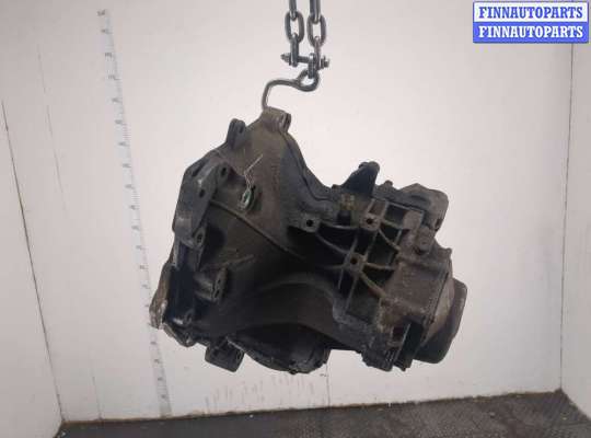 Купить КПП 5-ст.мех. (МКПП) на Opel Corsa C 2000-2006 КПП 5-ст.мех. (МКПП) OP2436523 на Opel Corsa C 2000-2006