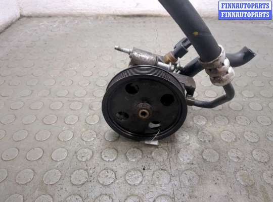 купить Насос гидроусилителя руля (ГУР) на Ford Focus 2 2008-2011