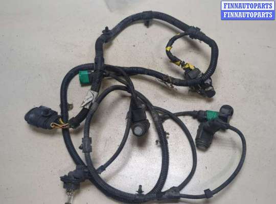 купить Датчик парктроника на Volkswagen Touareg 2002-2007