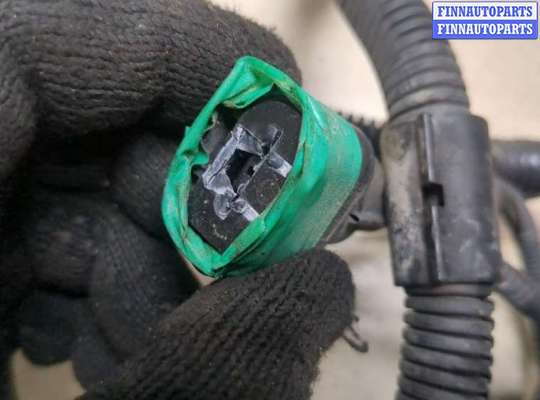 купить Датчик парктроника на Volkswagen Touareg 2002-2007