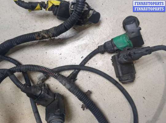 купить Датчик парктроника на Volkswagen Touareg 2002-2007