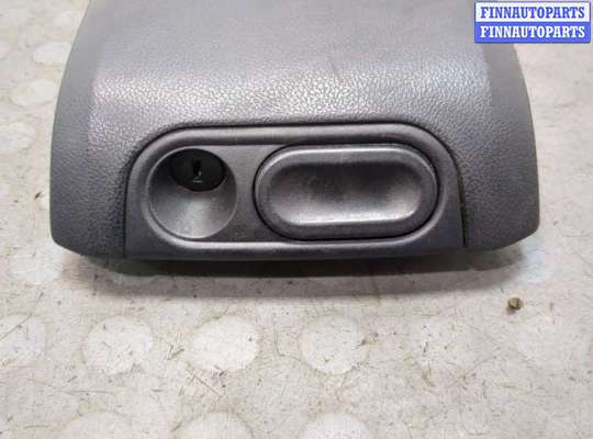 купить Подлокотник на Mazda CX-7 2007-2012