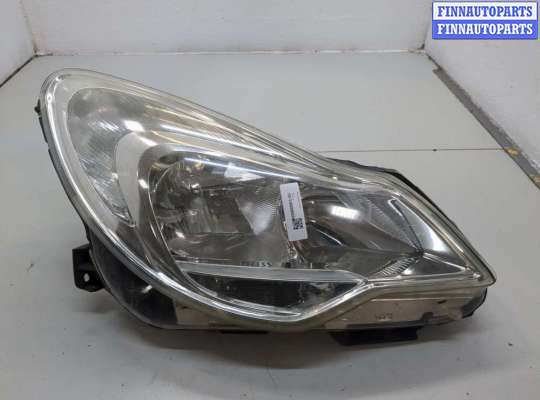 Фара (передняя) OP2389976 на Opel Corsa D 2006-2014