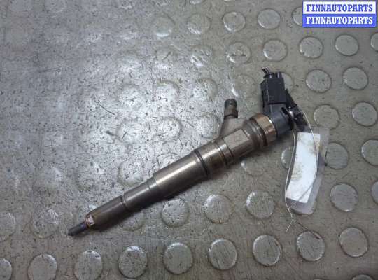 Форсунка топливная BM3611629 на BMW 3 E46 1998-2006
