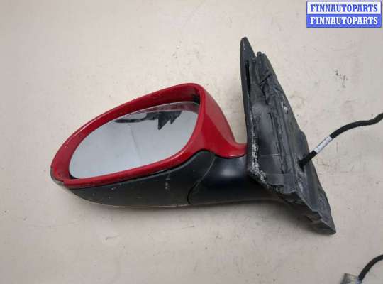 Зеркало боковое VG2576639 на Volkswagen Jetta 5 2004-2010